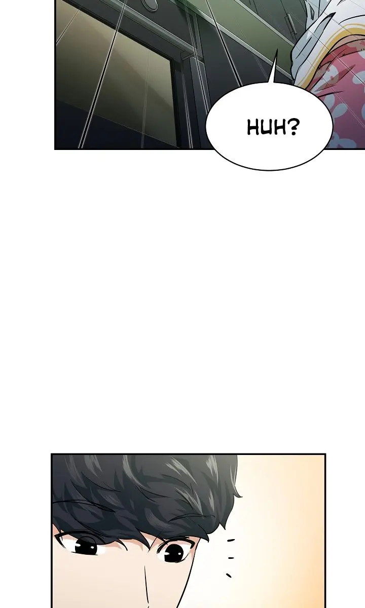 My Dad Is Too Strong Chapter 26 Page 61