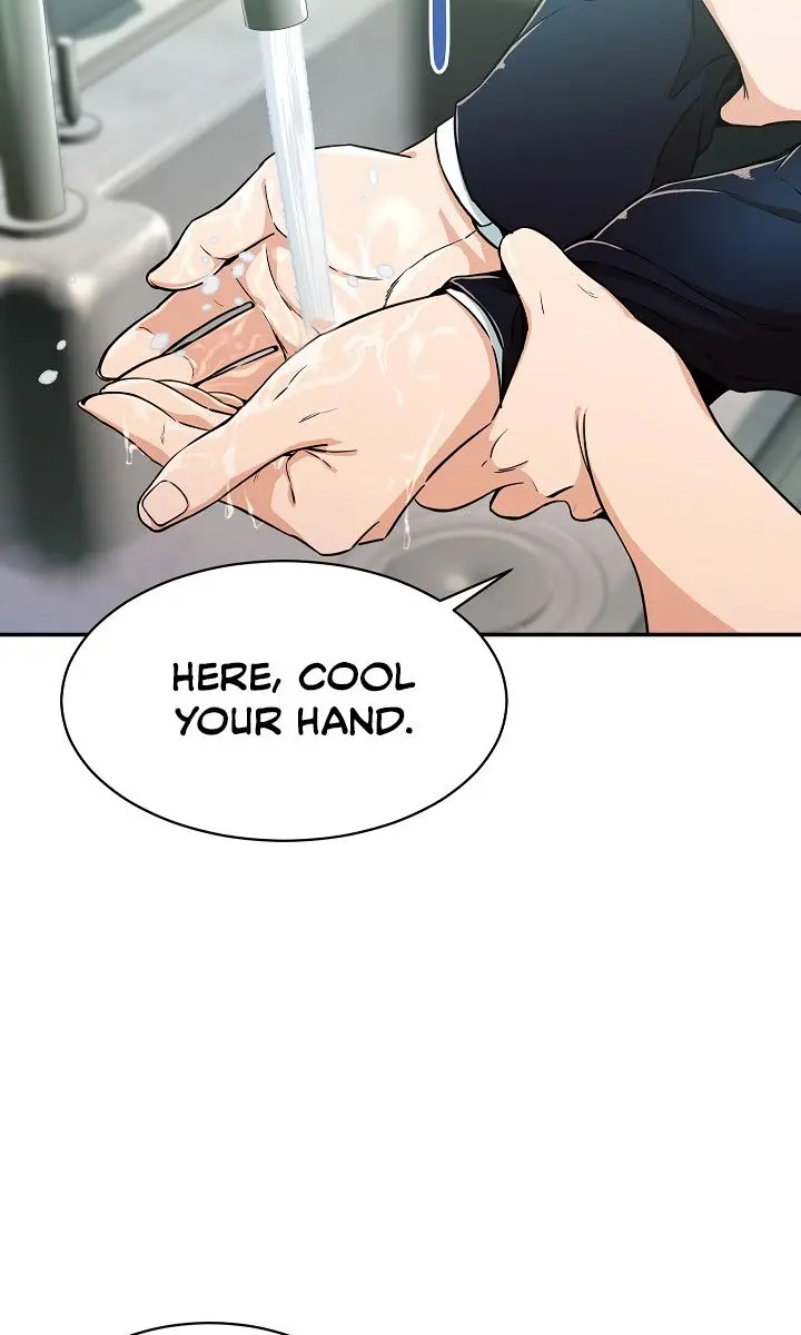 My Dad Is Too Strong Chapter 26 Page 70