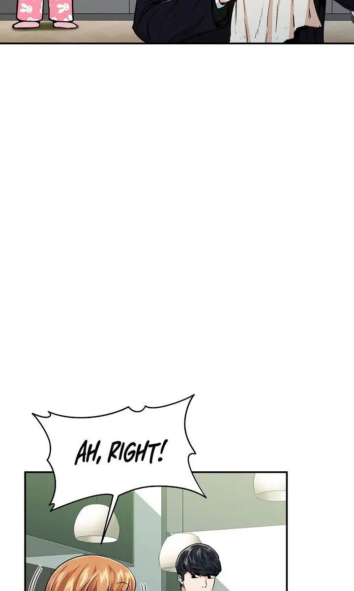 My Dad Is Too Strong Chapter 26 Page 74