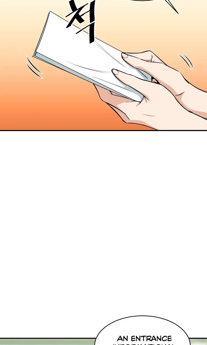 My Dad Is Too Strong Chapter 26 Page 78