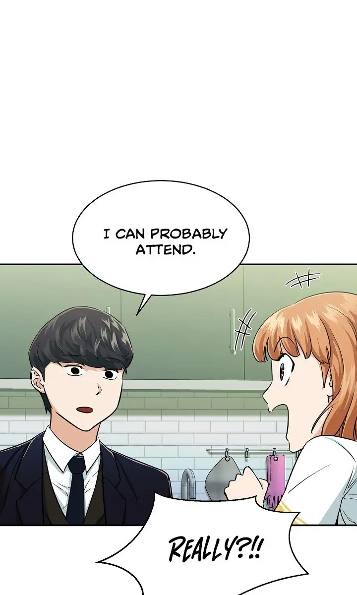 My Dad Is Too Strong Chapter 26 Page 83