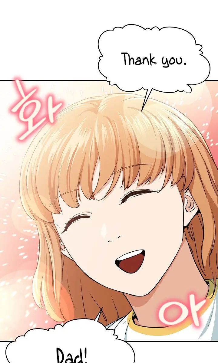 My Dad Is Too Strong Chapter 26 Page 85