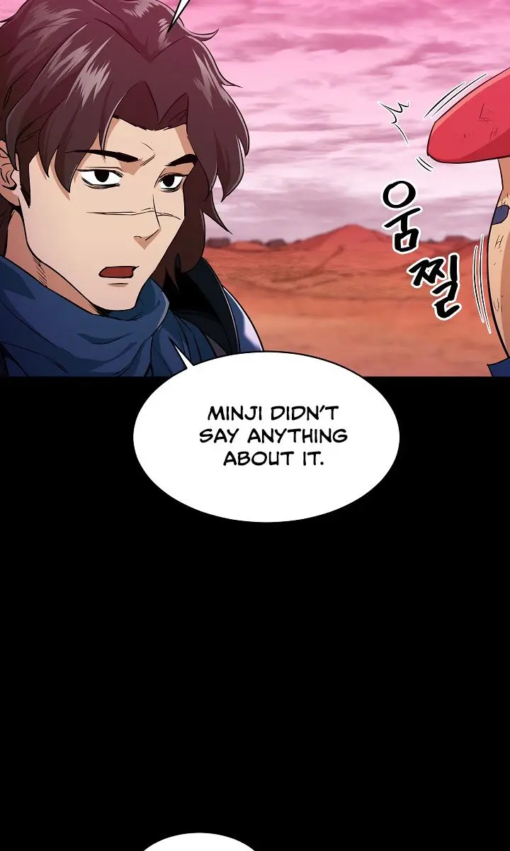 My Dad Is Too Strong Chapter 26 Page 90