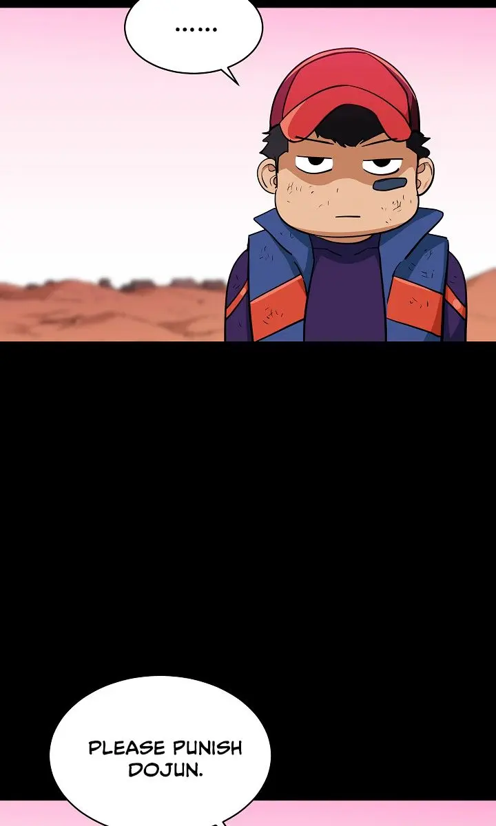 My Dad Is Too Strong Chapter 26 Page 91