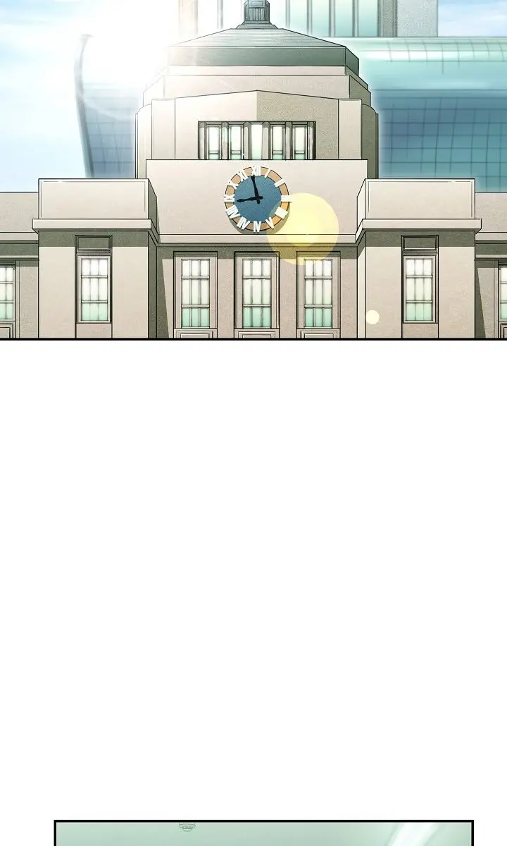 My Dad Is Too Strong Chapter 27 Page 11