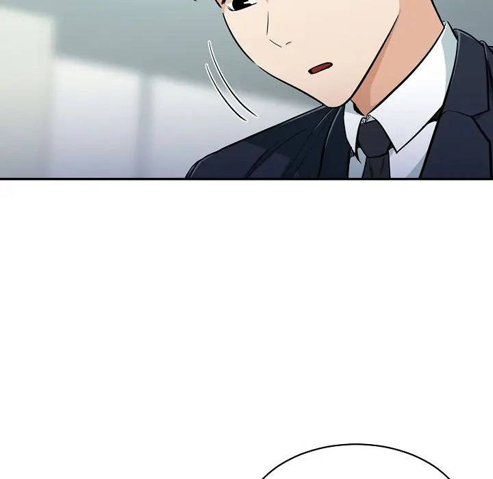 My Dad Is Too Strong Chapter 27 Page 18