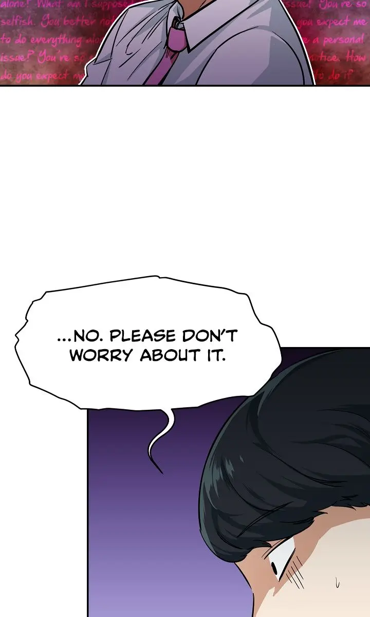 My Dad Is Too Strong Chapter 27 Page 27