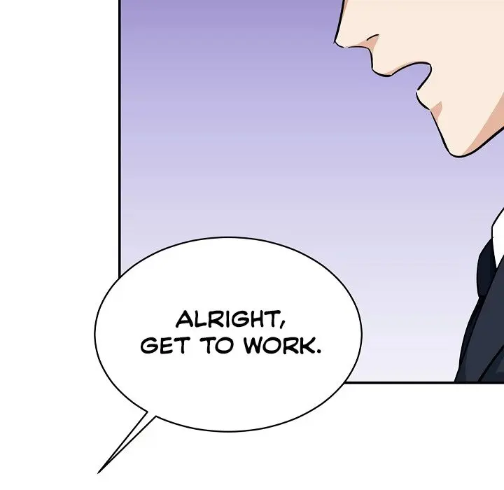 My Dad Is Too Strong Chapter 27 Page 28