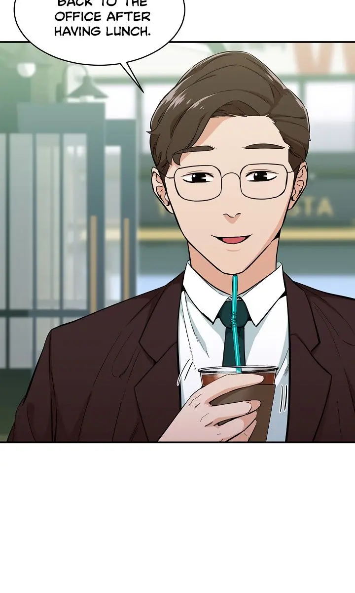 My Dad Is Too Strong Chapter 27 Page 32