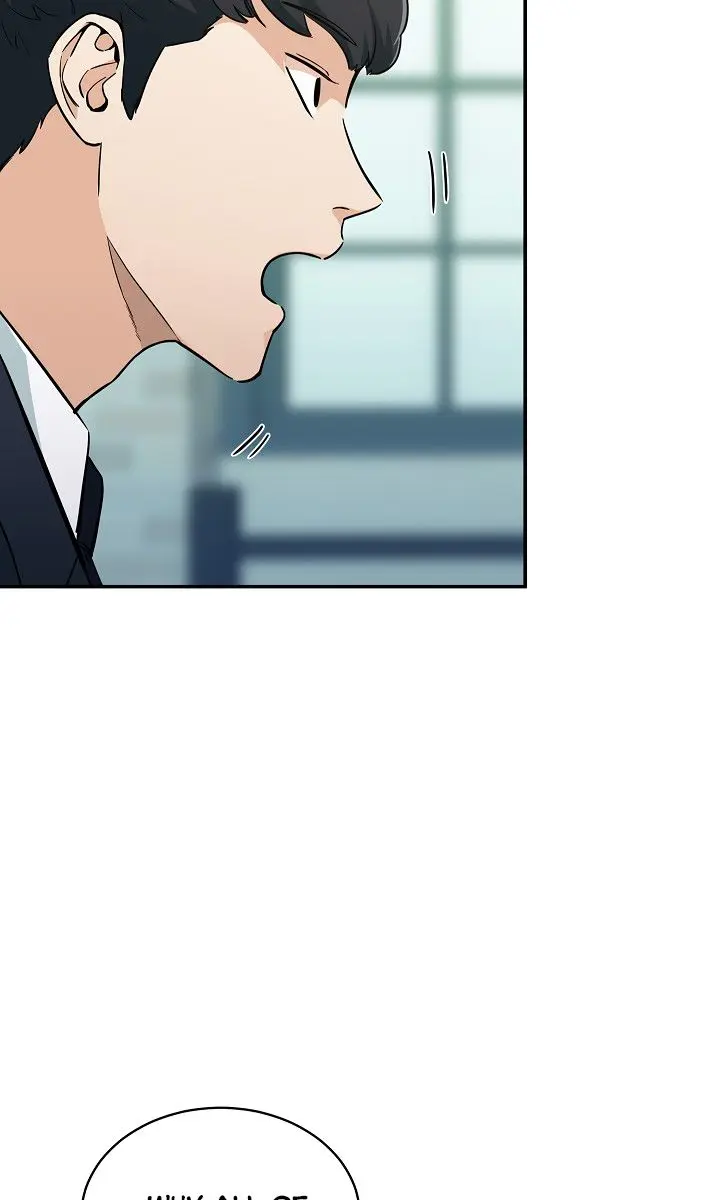 My Dad Is Too Strong Chapter 27 Page 34