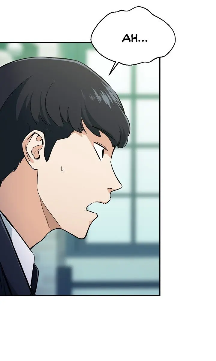 My Dad Is Too Strong Chapter 27 Page 36