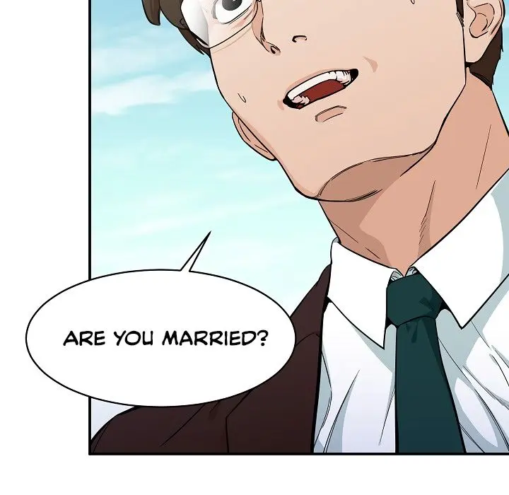 My Dad Is Too Strong Chapter 27 Page 43