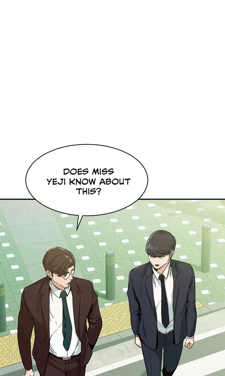 My Dad Is Too Strong Chapter 27 Page 46