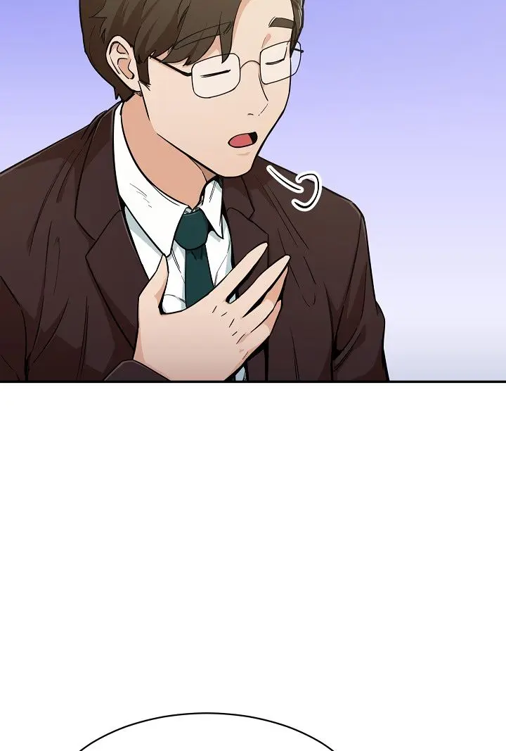 My Dad Is Too Strong Chapter 27 Page 48