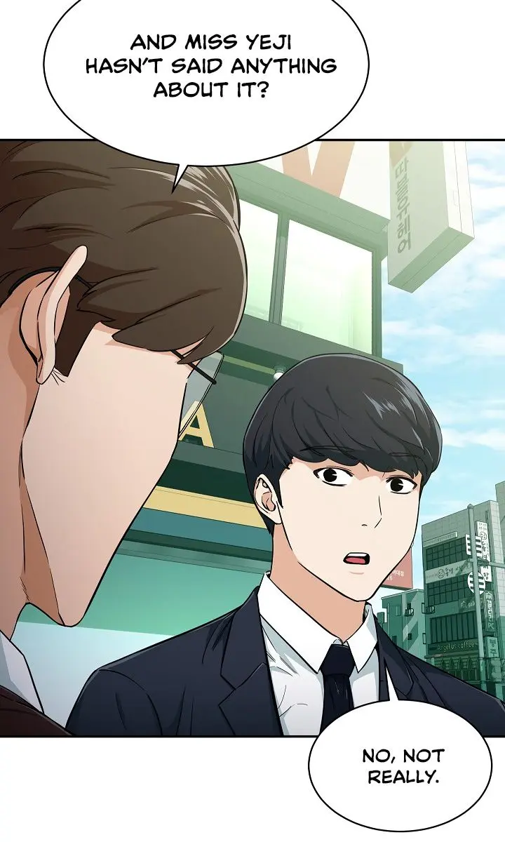 My Dad Is Too Strong Chapter 27 Page 49