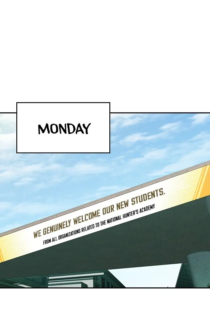 My Dad Is Too Strong Chapter 27 Page 53