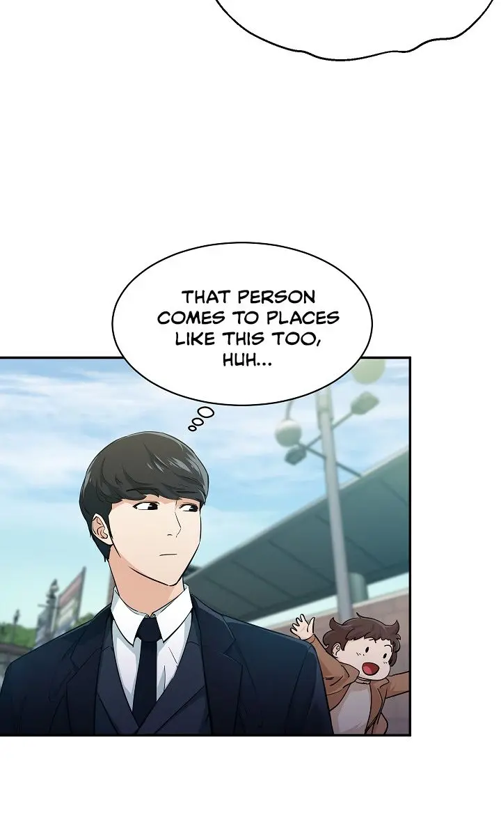 My Dad Is Too Strong Chapter 27 Page 60