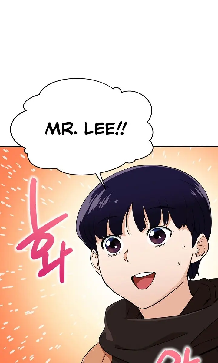 My Dad Is Too Strong Chapter 27 Page 62