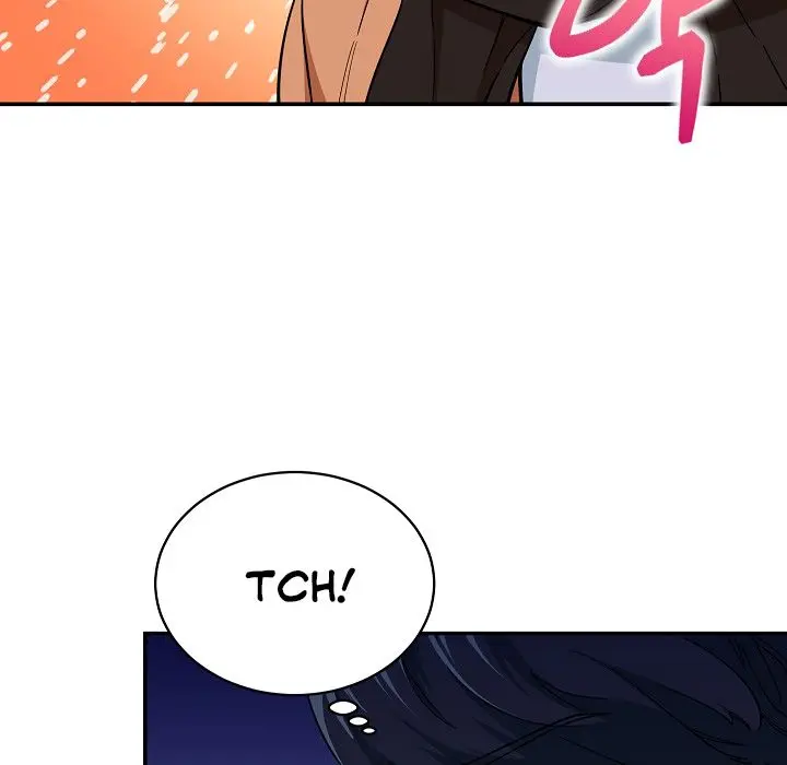 My Dad Is Too Strong Chapter 27 Page 63