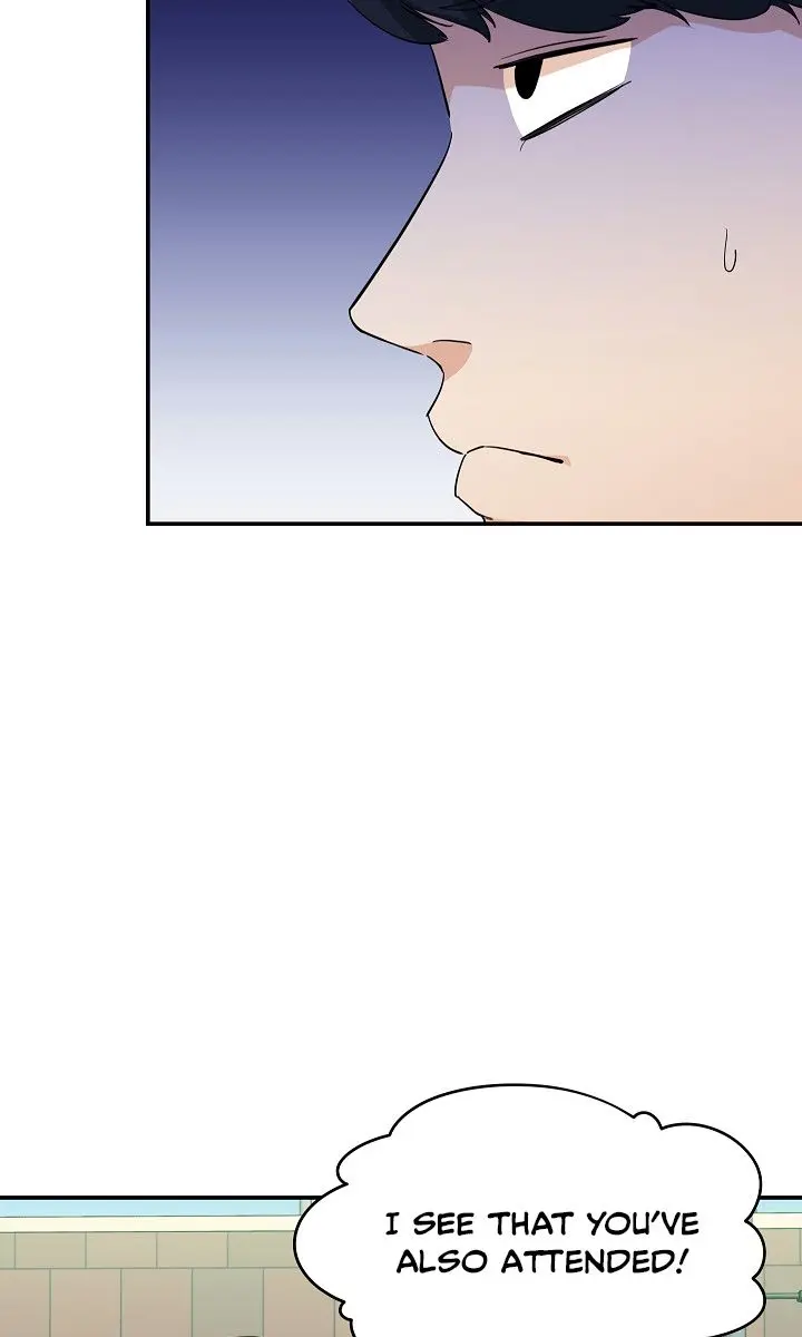 My Dad Is Too Strong Chapter 27 Page 64