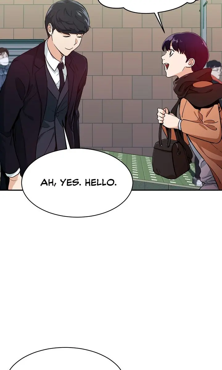 My Dad Is Too Strong Chapter 27 Page 65