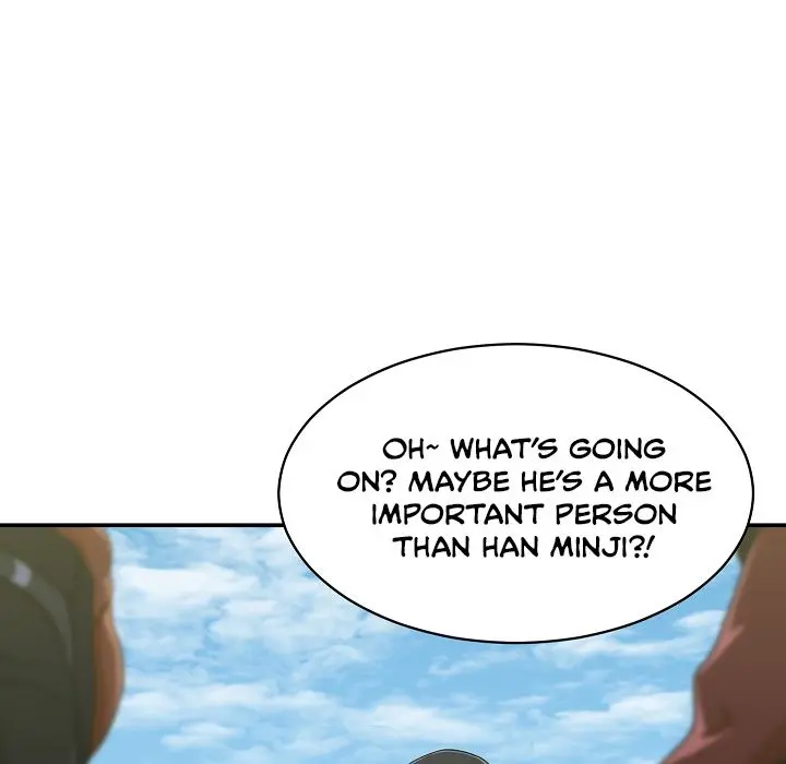 My Dad Is Too Strong Chapter 27 Page 68