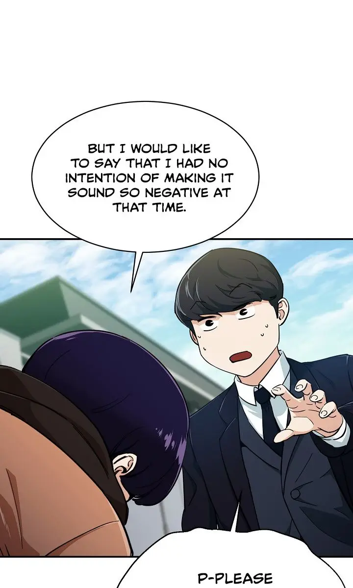 My Dad Is Too Strong Chapter 27 Page 71