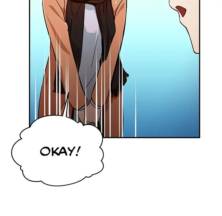 My Dad Is Too Strong Chapter 27 Page 73