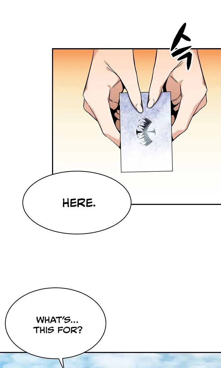 My Dad Is Too Strong Chapter 27 Page 76