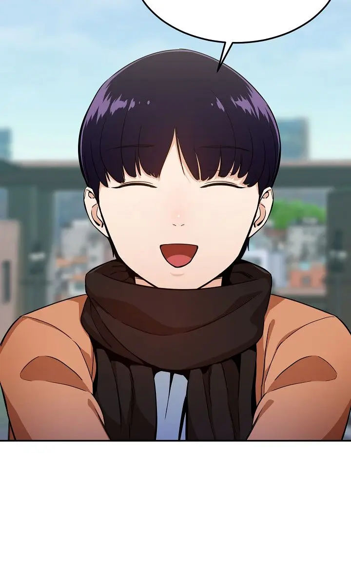 My Dad Is Too Strong Chapter 27 Page 78