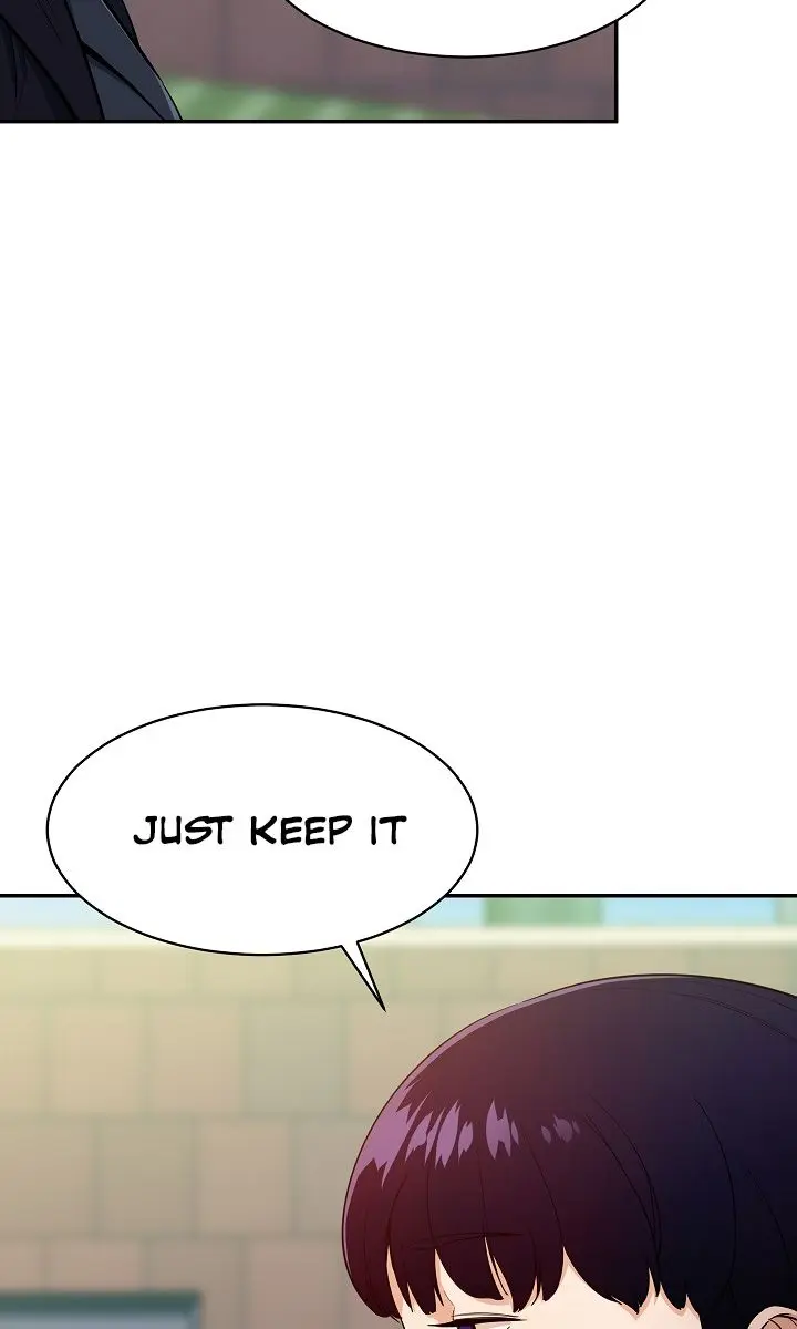 My Dad Is Too Strong Chapter 27 Page 80