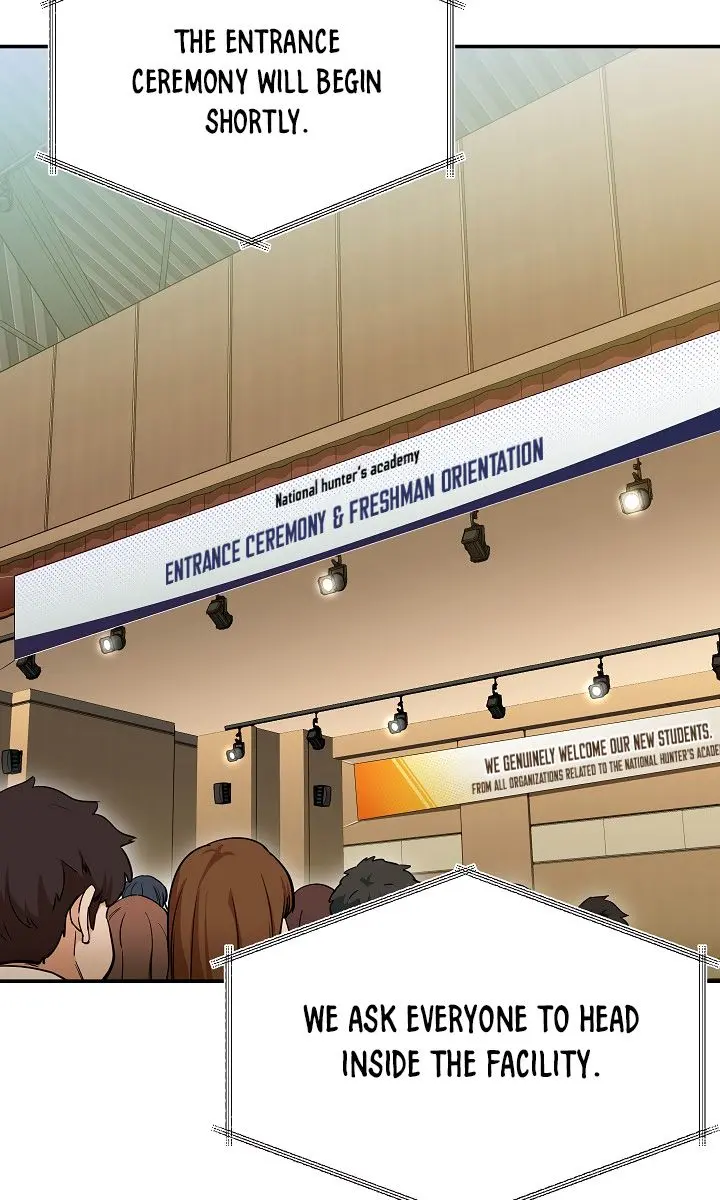 My Dad Is Too Strong Chapter 27 Page 86