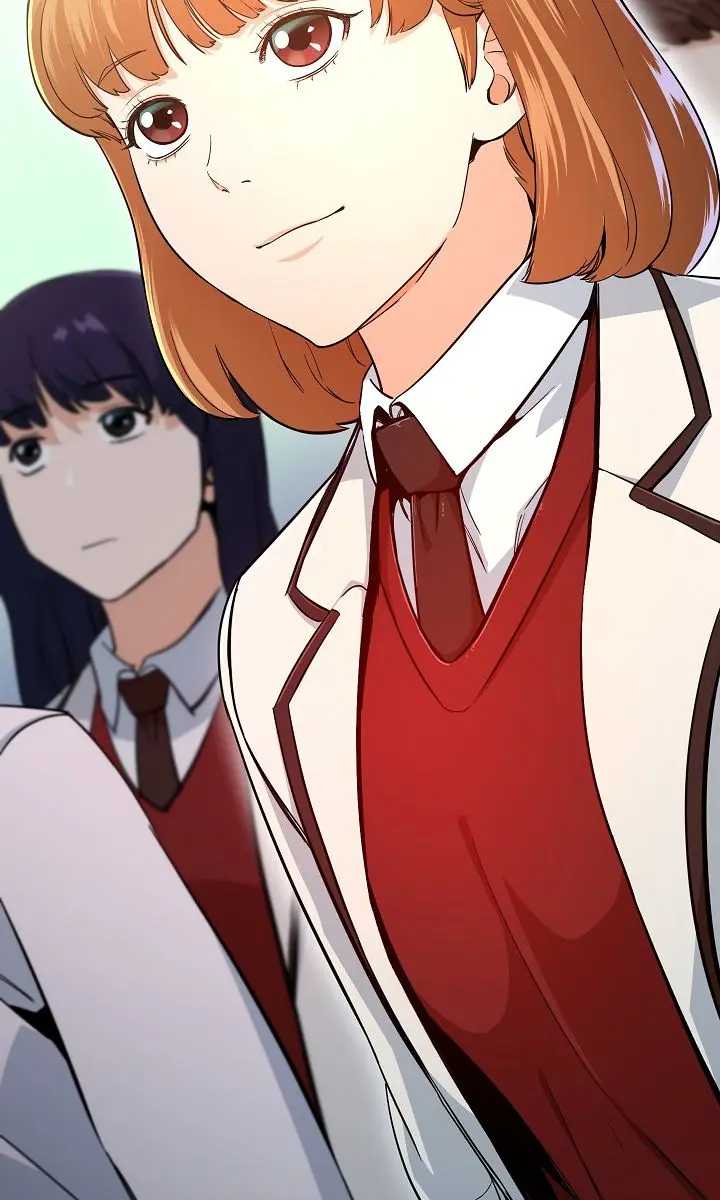 My Dad Is Too Strong Chapter 27 Page 89