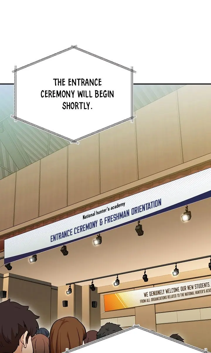 My Dad Is Too Strong Chapter 28 Page 2