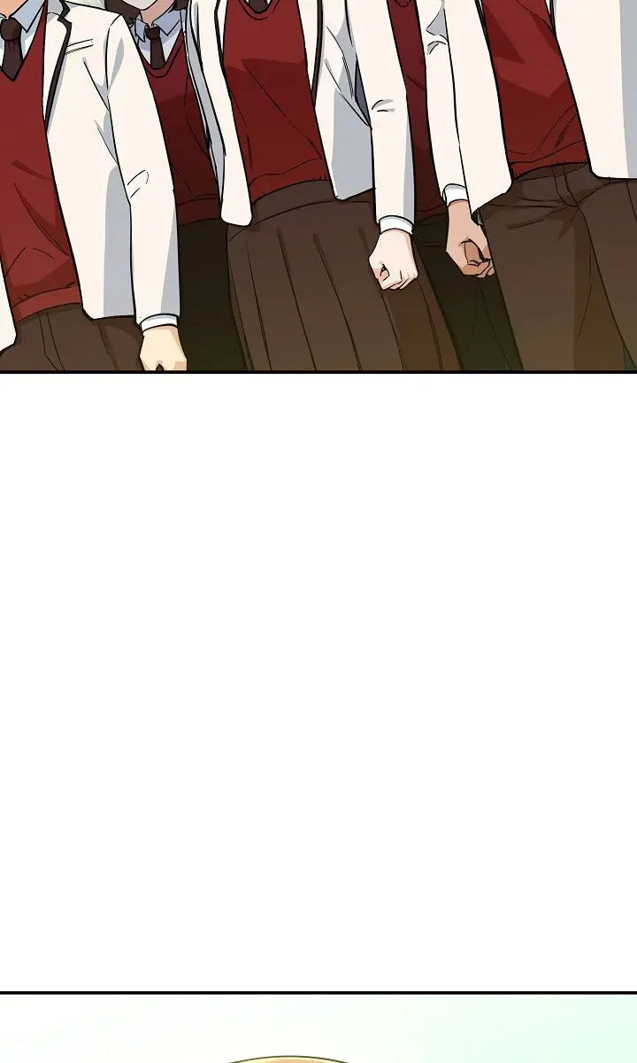 My Dad Is Too Strong Chapter 28 Page 4