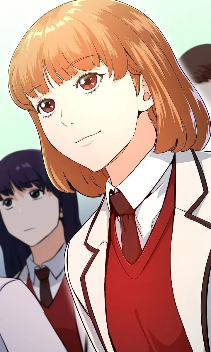 My Dad Is Too Strong Chapter 28 Page 5