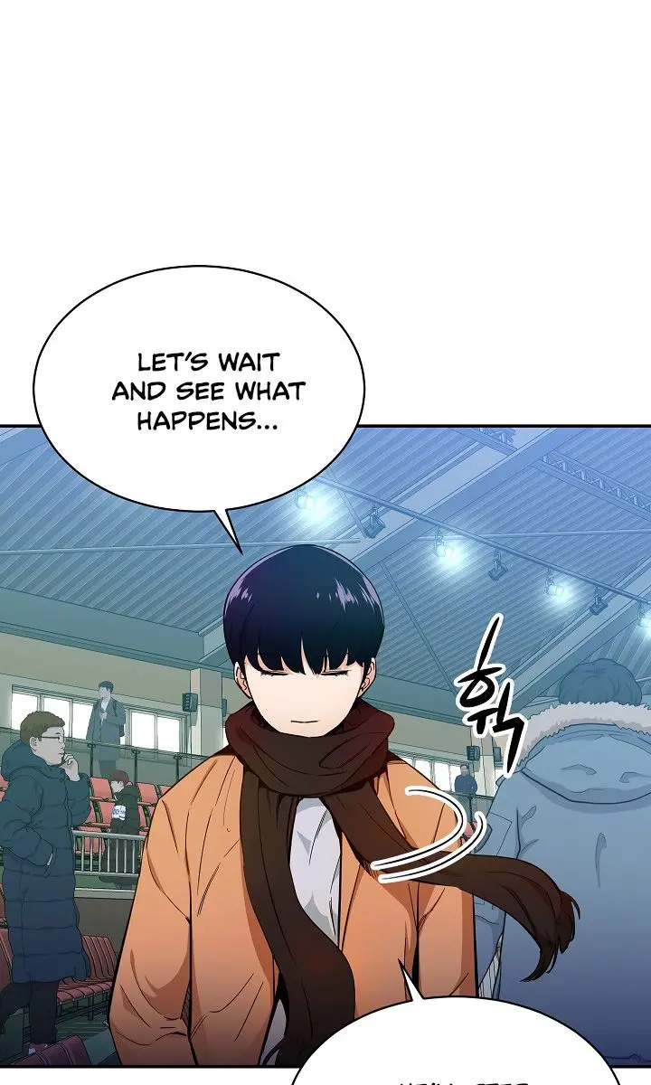 My Dad Is Too Strong Chapter 28 Page 15