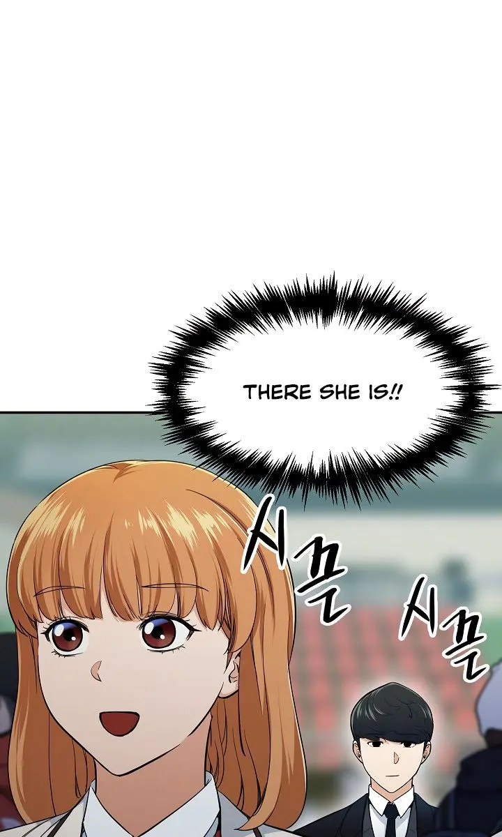 My Dad Is Too Strong Chapter 28 Page 19