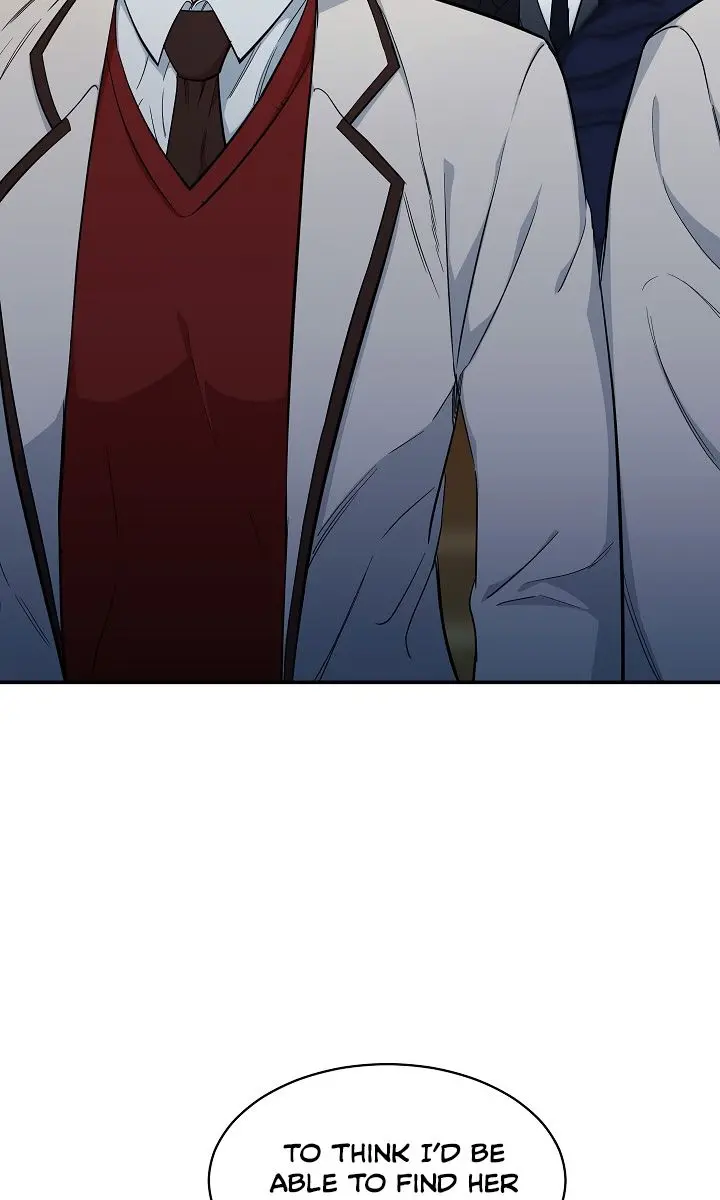 My Dad Is Too Strong Chapter 28 Page 20