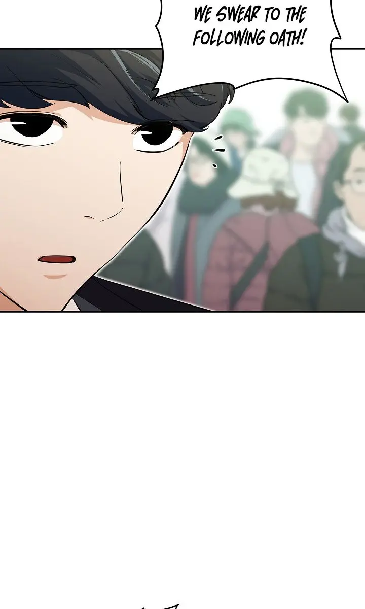 My Dad Is Too Strong Chapter 28 Page 25