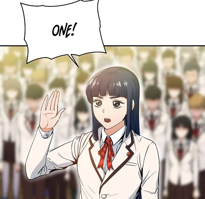 My Dad Is Too Strong Chapter 28 Page 26