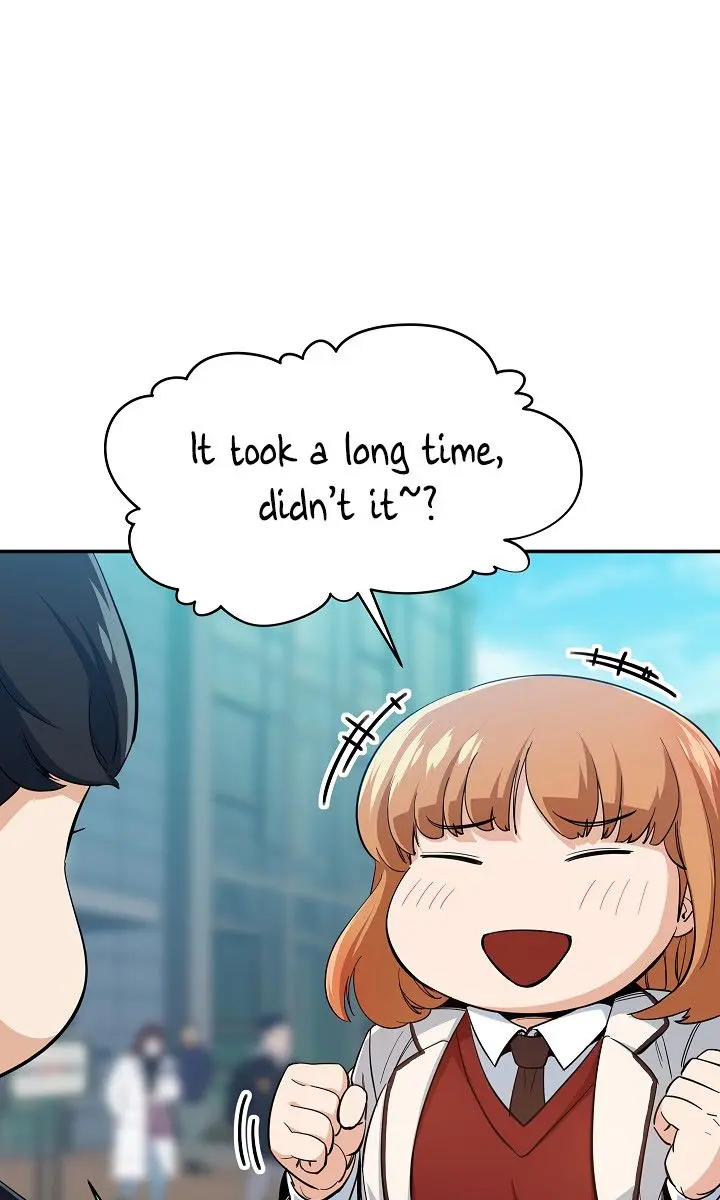 My Dad Is Too Strong Chapter 28 Page 36