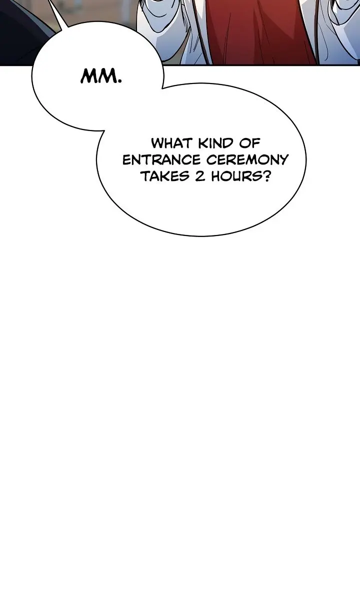 My Dad Is Too Strong Chapter 28 Page 37