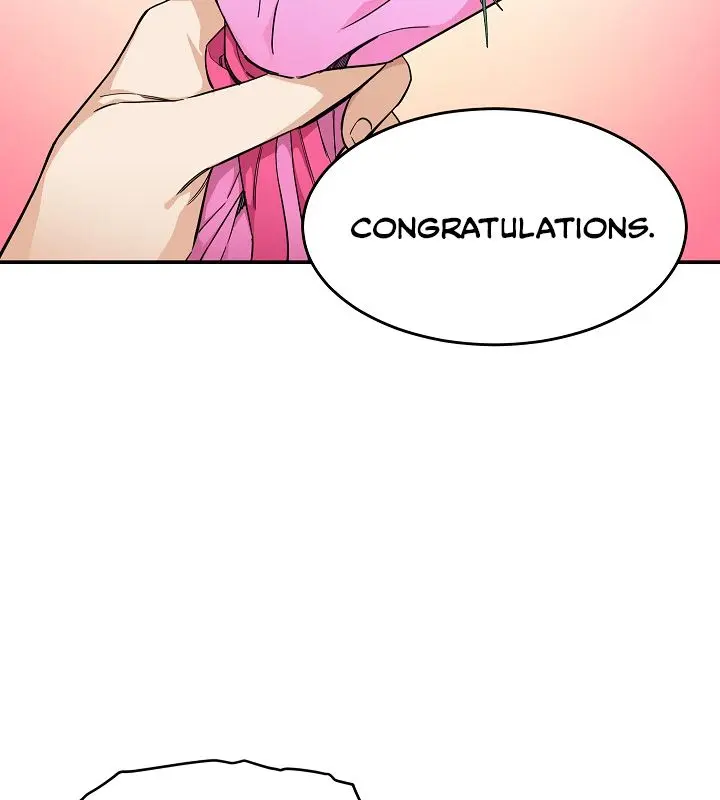 My Dad Is Too Strong Chapter 28 Page 39