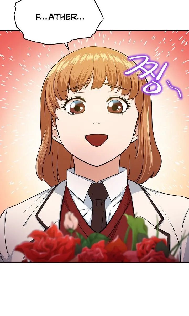 My Dad Is Too Strong Chapter 28 Page 40