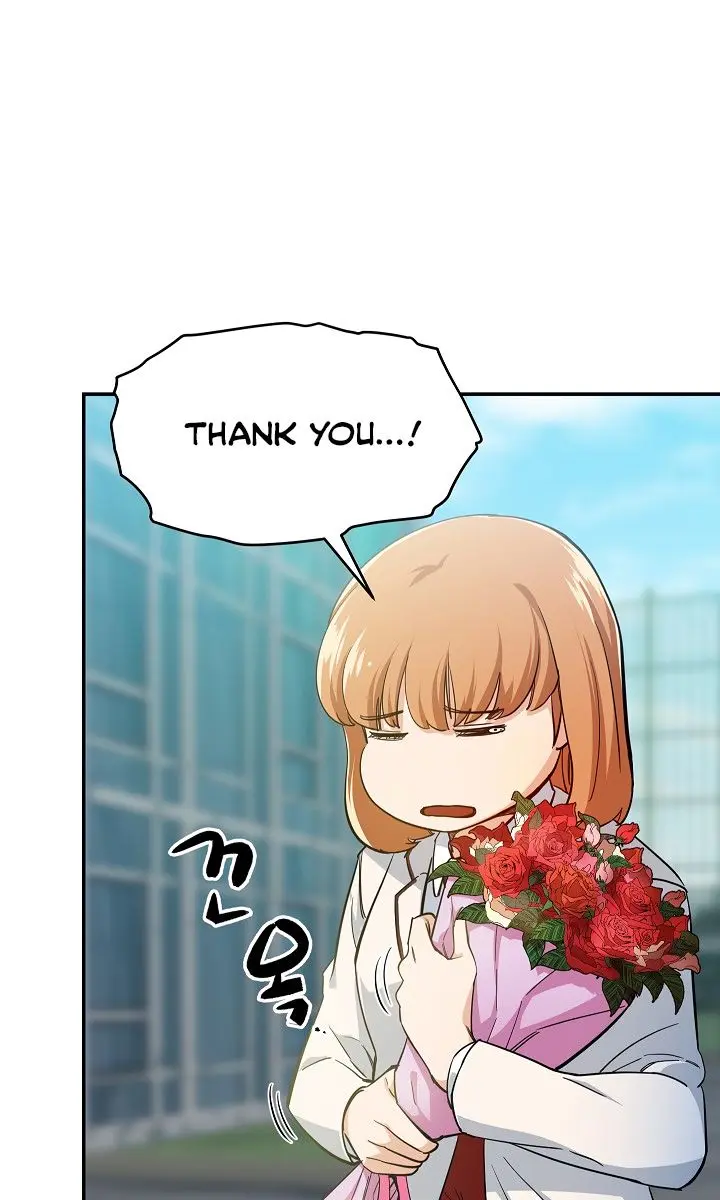 My Dad Is Too Strong Chapter 28 Page 41