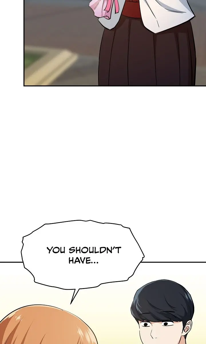 My Dad Is Too Strong Chapter 28 Page 42