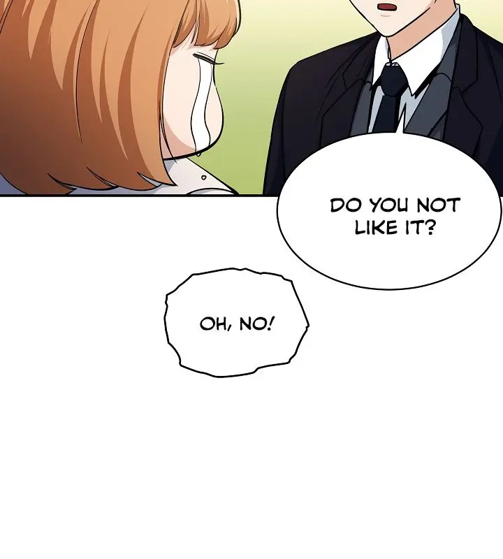 My Dad Is Too Strong Chapter 28 Page 43