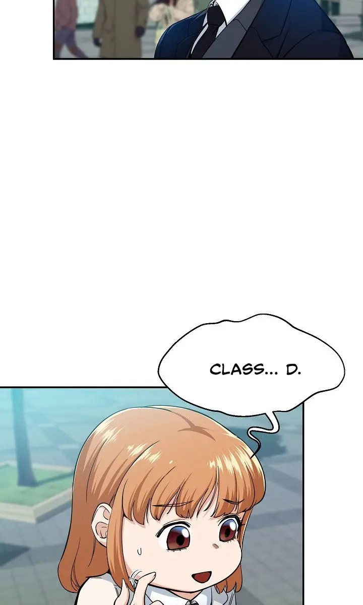 My Dad Is Too Strong Chapter 28 Page 46