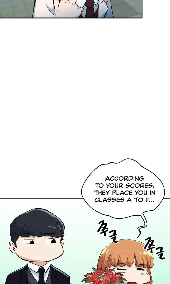 My Dad Is Too Strong Chapter 28 Page 47